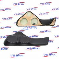 Подиумы Chevrolet-Niva (3-х компонентные, 16х16х РУПОРНЫЙ ТВИТЕР)