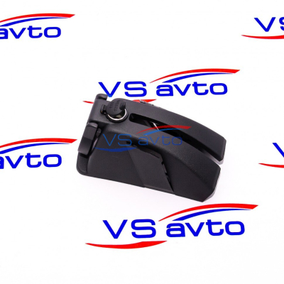 Кожух ручного тормоза с прикуривателем Лада Калина, Гранта