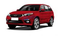 Chery Tiggo 3 CITY_3D 2014 - 2021