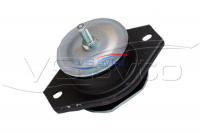 Подушка левой опоры двигателя в сборе ВАЗ 2110, Лада Приора