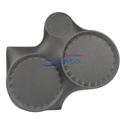 Подиумы LADA KALINA (3-х компонентные, 20х20х РУПОРНЫЙ ТВИТЕР)