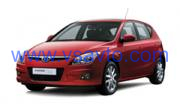 Hyundai i30 I (3D MAXI) 2007 - 2012