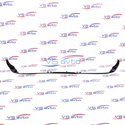 Накладка заднего бампера Лада Гранта FL