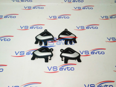 Рукоятки (крючки) двери внутренние "Люкс" Лада Гранта, Калина 2, Datsun