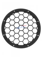 Грили с выступом для динамиков VS-AVTO Сетка*8