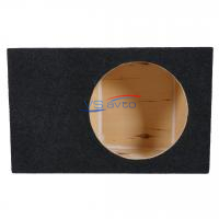 Короб LADA GRANTA (в крыло, 35л) (Модификация 1) (динамик 10")