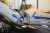 Накладка в проем стеклоочистителей (жабо) (ABS) RENAULT Duster 2012-20 (RDU112101)