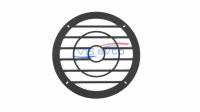 Грили для динамиков VS-AVTO Полоски 1