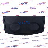 Полка Citroen C-Elysee (седан)