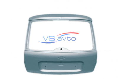 Дверь задка (катафорезное покрытие) ВАЗ 1119 Калина хетчбэк (11190630002070)