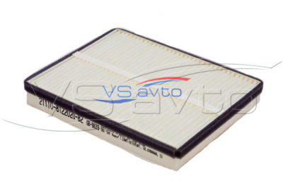 Фильтр салонный ВАЗ 2110, Лада Приора