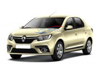 Renault Logan II CITY_3D 2012 —