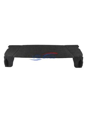 Полка LADA 4x4 Urban (3 двери) (с боковинами, с 2016 г. в.)