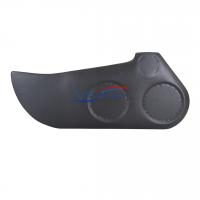 Подиумы KIA RIO (3-х компонентные, 16х16х РУПОРНЫЙ ТВИТЕР)(выпуск 2011-2017 г.г.)