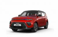 Kia Soul III (3DMAXI) 2019-