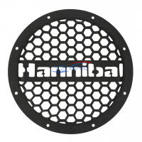 Грили с выступом для динамиков VS-AVTO Hannibal*8