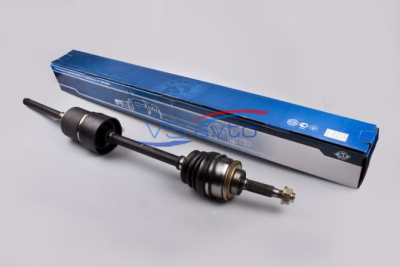 Привод правого переднего колеса в сборе ВАЗ 21214 Привод правого переднего колеса в сборе ВАЗ 21214