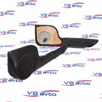 Подиумы LADA KALINA, с карманом (под динамик 20 см)