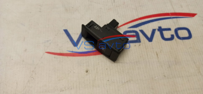 Кнопка стеклоподъемника (одинарная) Лада Гранта