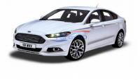 Ford Mondeo V (3D MAXI) 2015 -