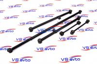 Комплект реактивных штанг ВАЗ 2101-2107, Лада 4*4