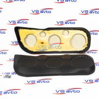 Подиумы LADA VESTA (5-и компонентные, 20х16х16х 2 РУПОРНЫХ ТВИТЕРА)