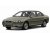 Полномасштабные коврики EVA на Volvo S80 I (TS) 1998 — 2006