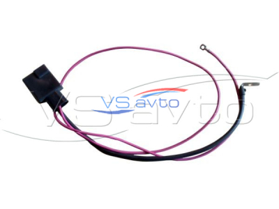 Клемма аккумуляторная ВАЗ 2101 (82 см.) Клемма аккумуляторная ВАЗ 2101 (82 см.)