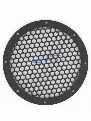 Грили для динамиков VS-AVTO Сетка 2*8