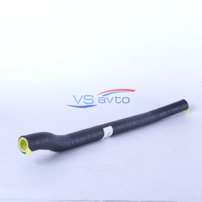 Труба подводящая насоса гидроусилителя руля Лада Ларгус (8200895455)