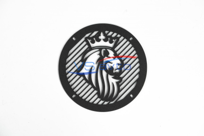 Грили для динамиков VS-AVTO Король лев 2