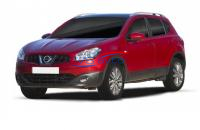 Nissan Qashqai J10 CITY_3D 2006 - 2013