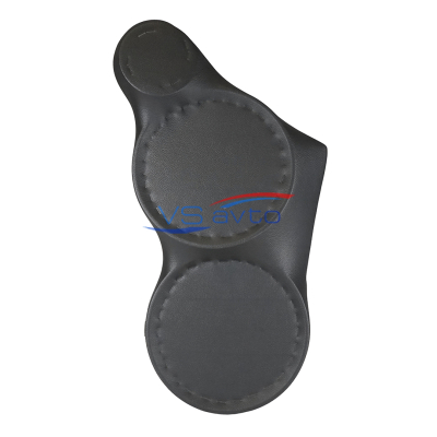 Подиумы ГАЗель Next (3-х компонентные, 20х20х РУПОРНЫЙ ТВИТЕР)