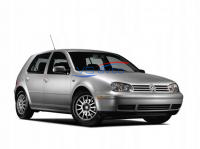 Volkswagen Golf IV 3D МАКСИ 1997-2003
