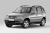 Защита порогов с площадкой Ø63мм ШАГРЕНЬ (ППК) CHEVROLET Niva 2009-2020/ LADA Niva Travel 2021- (LNV330308)