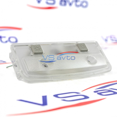 Плафон освещения салона задний (светодиодный) Лада Приора