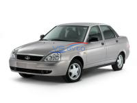 Lada Priora седан CITY 2007 –