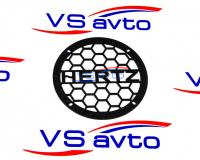 Грили для динамиков VS-AVTO Hertz 2