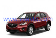 Mazda CX-5 I CITY_3D 2011 — 2017