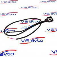 Клемма аккумуляторная ВАЗ 2108 (50 см.) Клемма аккумуляторная ВАЗ 2108 (50 см.)