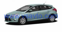 Ford Focus III  хетчбек CITY 2011 –