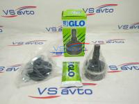 Шарнир наружный (граната) с хомутами и пыльником ВАЗ 2108-21099, 2113-2115, Лада Калина, Приора, Гранта