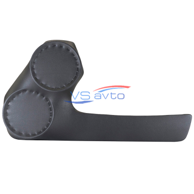 Подиумы ВАЗ 2110, 11, 12 (2-х компонентные, 16х16 см)