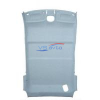 Обивка крыши Лада Калина, Калина 2 универсал (серая)