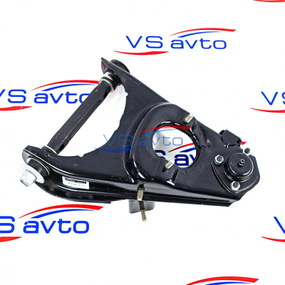 Рычаг подвески передней нижний правый в сборе ВАЗ 2101-2107