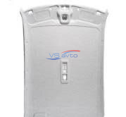 Обивка крыши ВАЗ 2110 (серая)