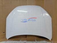 Капот стеклопластиковый (Стандарт) ГРАНТА FL (под окраску)