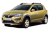 Коврики "EVA" Renault Sandero II Stepway (2014 -)