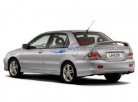 Mitsubishi Lancer IX седан (3D MAXI) 2000 - 2010