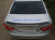 Лип спойлер "ASM W-style" LADA Vesta седан (0090)